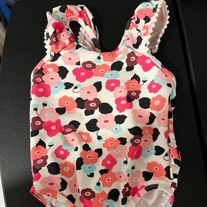 Baby Swimsuit